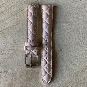 MICHELE 16mm watch band